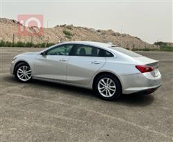 شيفروليه ماليبو